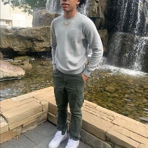 Meet your Posher, Donald